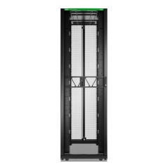 APC Rack NSX Advanced 52U L750XP1295 mm noir avec emballage antichoc