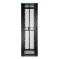 APC Rack NSX Advanced 52U L750XP1295 mm noir avec emballage antichoc APC Rack NSX Advanced 52U L750XP1295 mm noir avec emballage antichoc