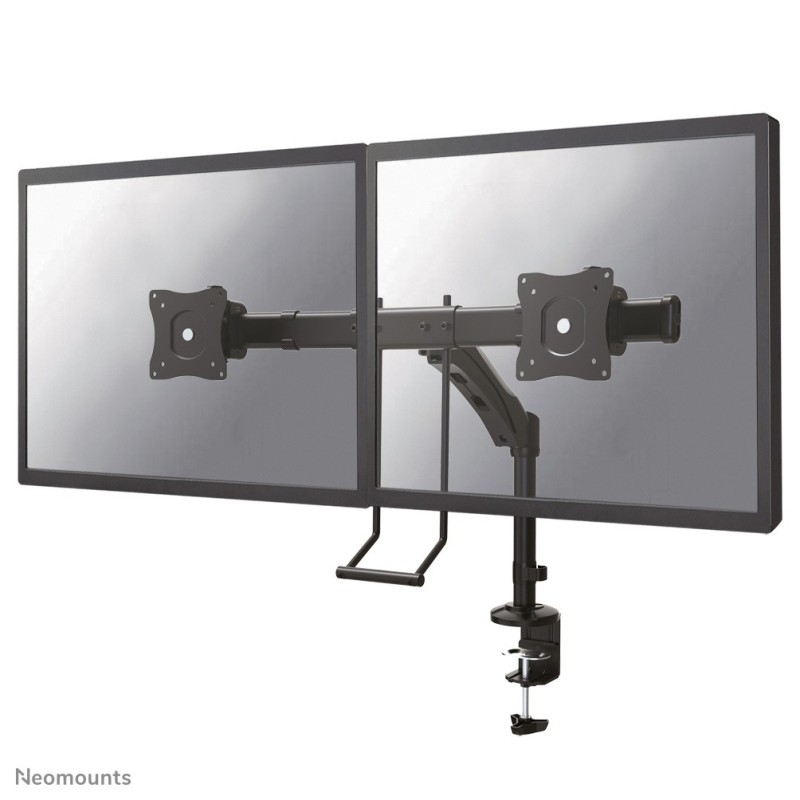 Neomounts support moniteur de bureau
