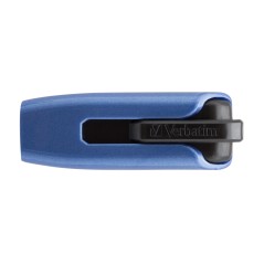 Verbatim Store 'n' Go V3 Max lecteur USB flash 16 Go USB Type-A 3.2 Gen 1 (3.1 Gen 1) Bleu