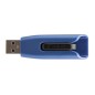 Verbatim Store 'n' Go V3 Max lecteur USB flash 16 Go USB Type-A 3.2 Gen 1 (3.1 Gen 1) Bleu