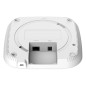 D-Link AC1200 1200 Mbit/s Blanc Connexion Ethernet, supportant l'alimentation via ce port (PoE) D-Link AC1200 1200 Mbit/s Blanc Connexion Ethernet, supportant l'alimentation via ce port (PoE)