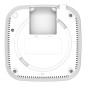 D-Link AC1200 1200 Mbit/s Blanc Connexion Ethernet, supportant l'alimentation via ce port (PoE) D-Link AC1200 1200 Mbit/s Blanc Connexion Ethernet, supportant l'alimentation via ce port (PoE)