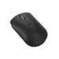 Lenovo 400 souris Bureau Ambidextre RF sans fil Optique 2400 DPI