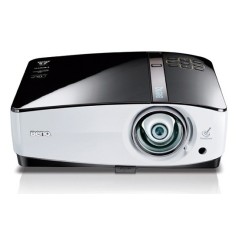 BenQ MP780 ST 2500 ANSI lumens DLP WXGA (1280x800)