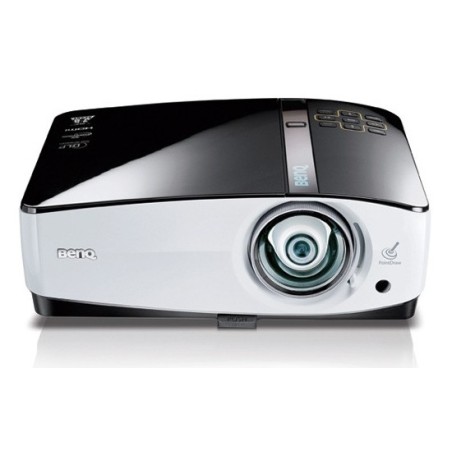 BenQ MP780 ST 2500 ANSI lumens DLP WXGA (1280x800)