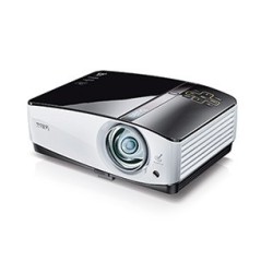 BenQ MP780 ST 2500 ANSI lumens DLP WXGA (1280x800)