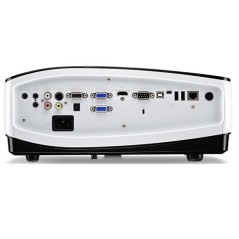 BenQ MP780 ST 2500 ANSI lumens DLP WXGA (1280x800)