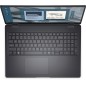 DELL Pro 16 PC16255 AMD Ryzen™ 5 220 Ordinateur portable 40,6 cm (16") Full HD+ 16 Go DDR5-SDRAM 512 Go SSD Wi-Fi 6E (802.11ax) DELL Pro 16 PC16255 AMD Ryzen™ 5 220 Ordinateur portable 40,6 cm (16") Full HD+ 16 Go DDR5-SDRAM 512 Go SSD Wi-Fi 6E (802.11ax)