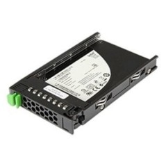 Fujitsu S26361-F5809-L400 disque SSD 400 Go 2.5" SAS