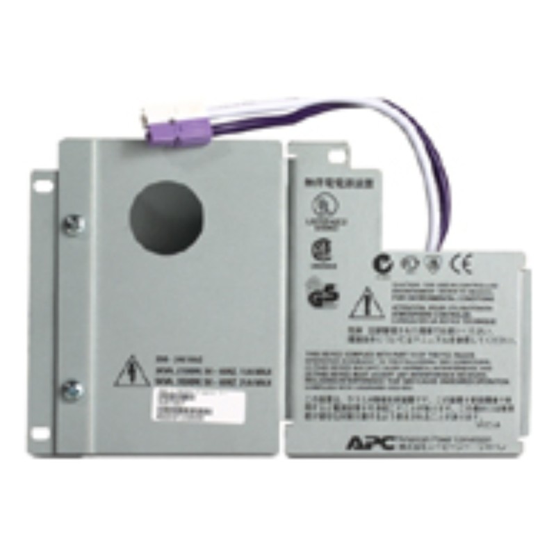 APC Smart UPS 3000-5000VA RT output hardwire alimentation d'énergie non interruptible
