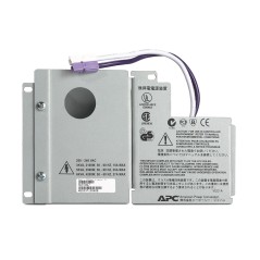 APC Smart UPS 3000-5000VA RT output hardwire alimentation d'énergie non interruptible