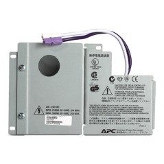 APC Smart UPS 3000-5000VA RT output hardwire alimentation d'énergie non interruptible