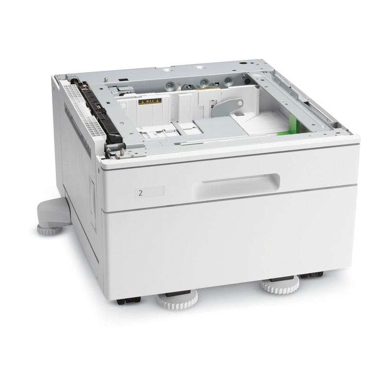 Xerox Mag. unique 520 feuil. A3 av. stand Xerox Mag. unique 520 feuil. A3 av. stand