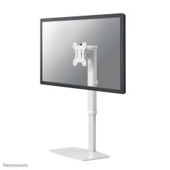 Neomounts FPMA-D890WHITE Support d'écran à poser 10-30"
