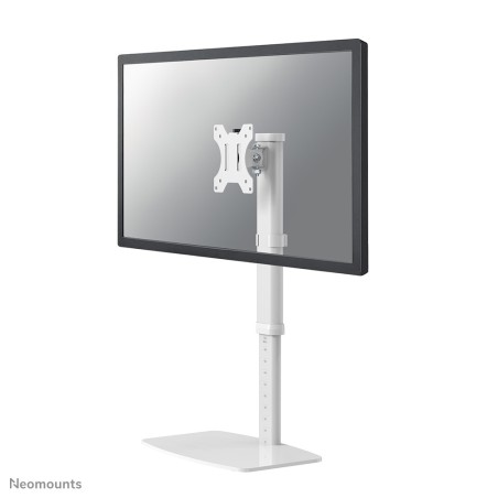 Neomounts FPMA-D890WHITE Support d'écran à poser 10-30"