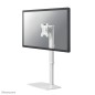 Neomounts FPMA-D890WHITE Support d'écran à poser 10-30"