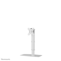 Neomounts FPMA-D890WHITE Support d'écran à poser 10-30"