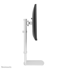 Neomounts FPMA-D890WHITE Support d'écran à poser 10-30"