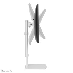Neomounts FPMA-D890WHITE Support d'écran à poser 10-30"