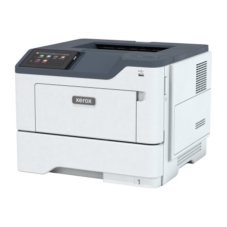 Xerox Imprimante recto verso A4 47 ppm B410, PS3 PCL5e 6, 2 magasins, total 650 feuilles