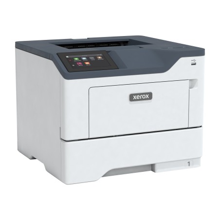 Xerox Imprimante recto verso A4 47 ppm B410, PS3 PCL5e/6, 2 magasins, total 650 feuilles