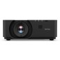 BenQ LU960 Projecteur à focale standard 5500 ANSI lumens DLP WUXGA (1920x1200) Compatibilité 3D Noir
