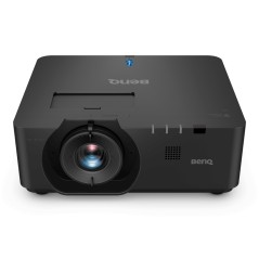 BenQ LU960 Projecteur à focale standard 5500 ANSI lumens DLP WUXGA (1920x1200) Compatibilité 3D Noir
