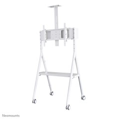 Neomounts NS-M1500WHITE Support au sol pour écran 32-65"