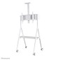 Neomounts NS-M1500WHITE Support au sol pour écran 32-65" Neomounts NS-M1500WHITE Support au sol pour écran 32-65"