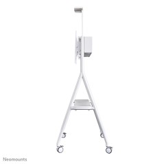 Neomounts NS-M1500WHITE Support au sol pour écran 32-65"