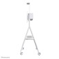 Neomounts NS-M1500WHITE Support au sol pour écran 32-65" Neomounts NS-M1500WHITE Support au sol pour écran 32-65"