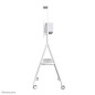 Neomounts NS-M1500WHITE Support au sol pour écran 32-65" Neomounts NS-M1500WHITE Support au sol pour écran 32-65"