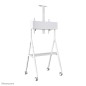Neomounts NS-M1500WHITE Support au sol pour écran 32-65" Neomounts NS-M1500WHITE Support au sol pour écran 32-65"
