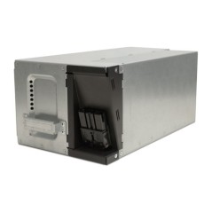 APC Cartouche de batterie de rechange APCRBC143 (OEM)