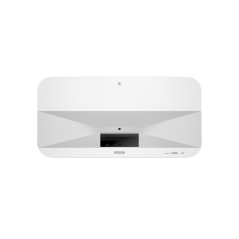 Epson EH-LS800W Projecteur à focale ultra courte 4000 ANSI lumens 3LCD 4K+ (5120x3200) Blanc