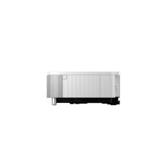 Epson EH-LS800W Projecteur à focale ultra courte 4000 ANSI lumens 3LCD 4K+ (5120x3200) Blanc