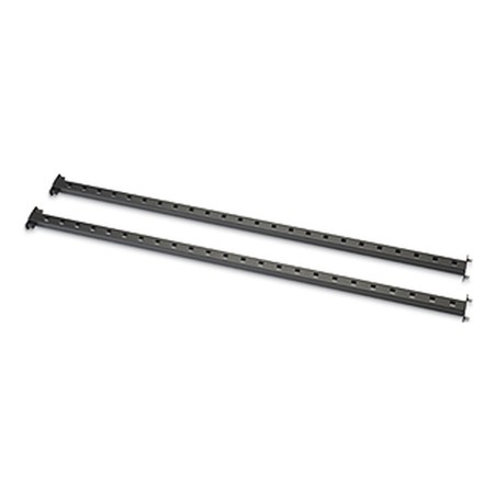 APC Chemin de câbles et pont de partition sur le capot pour armoires NetShelter SX 1 070 mm de profondeur