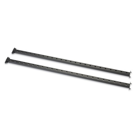 APC Chemin de câbles et pont de partition sur le capot pour armoires NetShelter SX 1 070 mm de profondeur