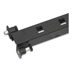 APC Chemin de câbles et pont de partition sur le capot pour armoires NetShelter SX 1 070 mm de profondeur