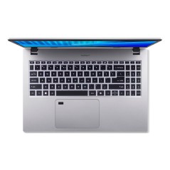Acer TravelMate P2 TMP215-75-G2-TCO-52SZ Intel Core Ultra 5 125H Ordinateur portable 39,6 cm (15.6") Full HD 8 Go DDR5-SDRAM