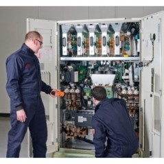 APC WADVULTRA-VS2-A50 service d'installation
