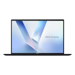 ASUS Vivobook 18 M1807GA-PRO-DICS8043X Copilot+ PC AMD Ryzen AI 7 445 Ordinateur portable 45,7 cm (18") WUXGA 32 Go DDR5-SDRAM