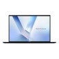 ASUS Vivobook 18 M1807GA-PRO-DICS8043X Copilot+ PC AMD Ryzen AI 7 445 Ordinateur portable 45,7 cm (18") WUXGA 32 Go DDR5-SDRAM