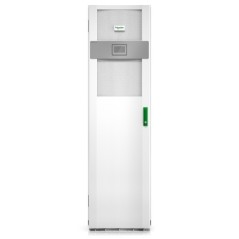 APC Onduleur Galaxy VS 40 kW 400 V avec module d'alimentation N+1, pour 5 branches de batteries 9 Ah modulaires et