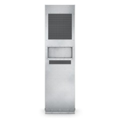 APC Onduleur Galaxy VS 40 kW 400 V avec module d'alimentation N+1, pour 5 branches de batteries 9 Ah modulaires et