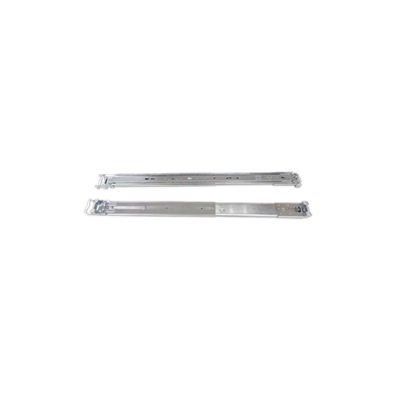 QNAP RAIL-A03-57 accessoire de racks QNAP RAIL-A03-57 accessoire de racks
