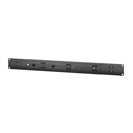 APC Gestionnaire de câble EasyRack en profondeur 1U