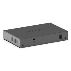 NETGEAR GS108Ev4 Non-géré L2 L3 Gigabit Ethernet (10 100 1000) Gris