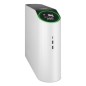 APC Back-UPS Pro for Gaming, 2200VA/1320W, Tower, 230V, 4x Schuko and 2x IEC C13 outlets, RGB Lights, Pure Sine Wave, Arctic APC Back-UPS Pro for Gaming, 2200VA/1320W, Tower, 230V, 4x Schuko and 2x IEC C13 outlets, RGB Lights, Pure Sine Wave, Arctic